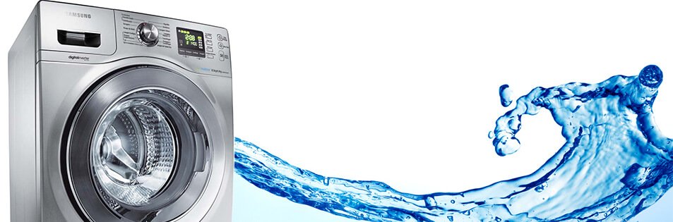 Assistência Máquina de Lavar Roupa Samsung